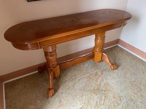 Console Table