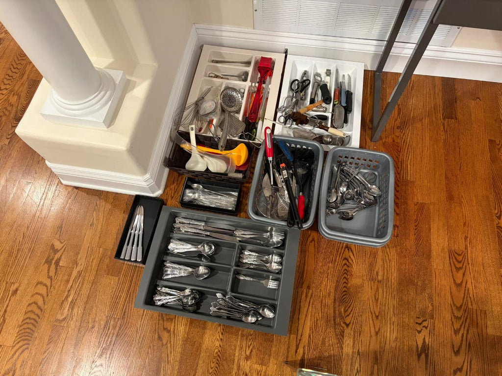 Kitchen Lot #1