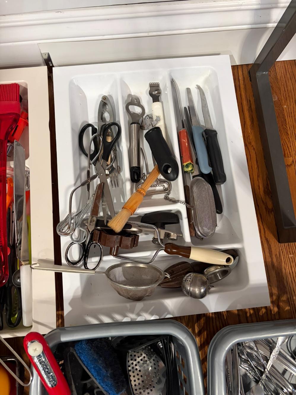 Kitchen Lot #1
