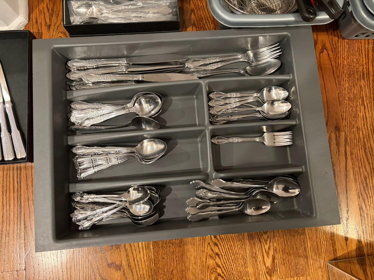 Kitchen Lot #1