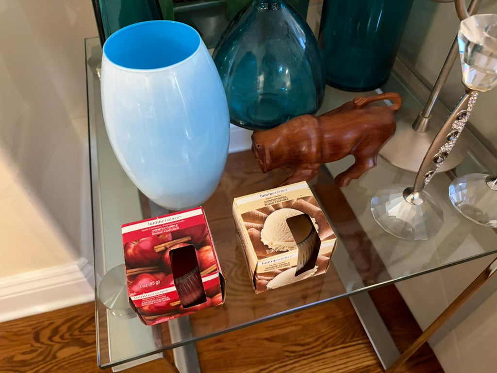Decor Lot #2