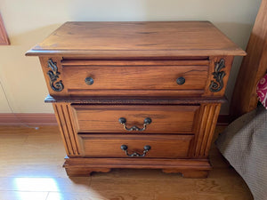 Single Nightstand Lot #1