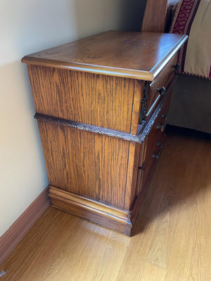 Single Nightstand Lot #1
