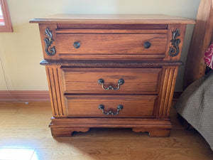 Single Nightstand Lot #1