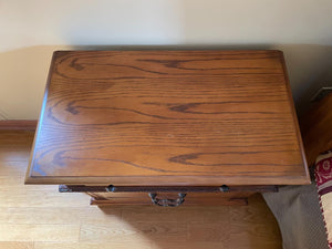 Single Nightstand Lot #1