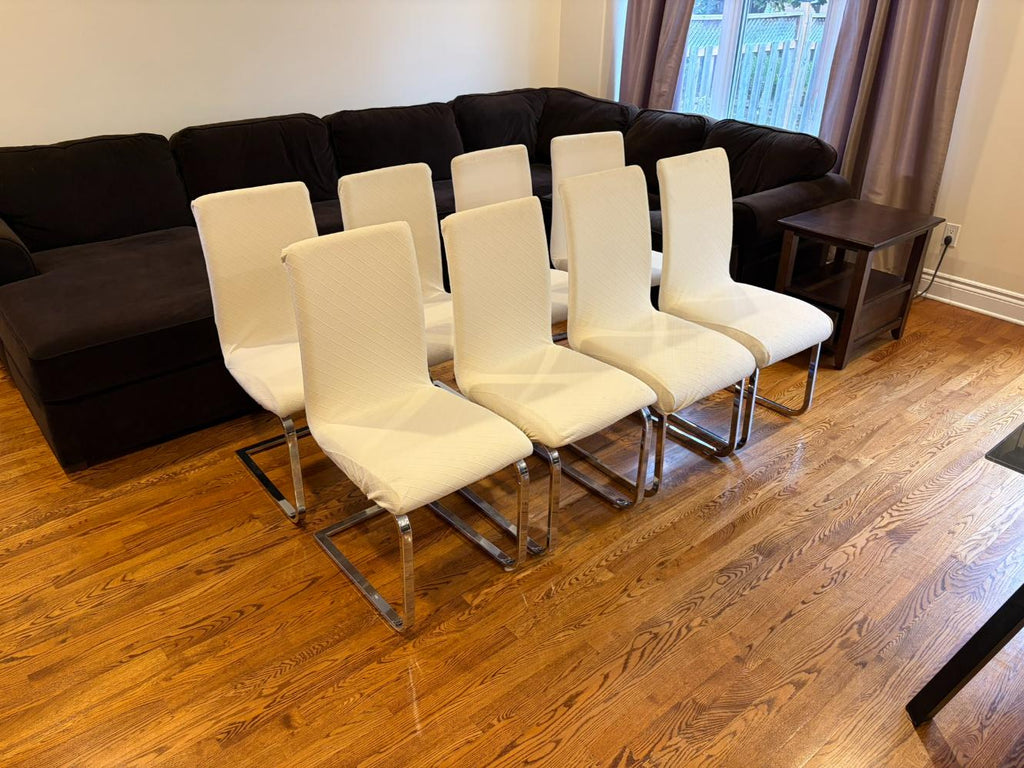 Dining Chairs Lot
