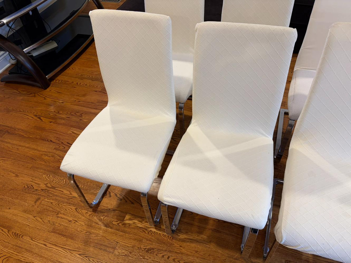 Dining Chairs Lot