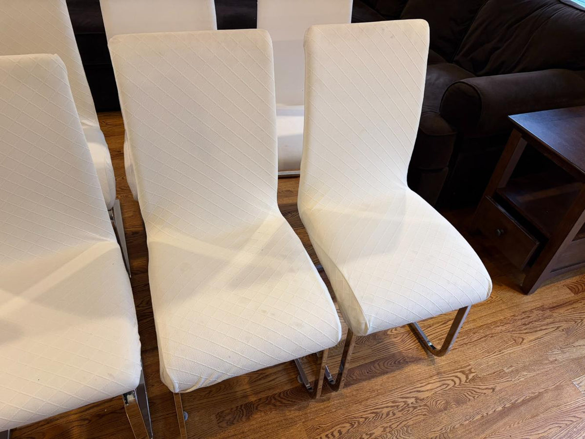Dining Chairs Lot