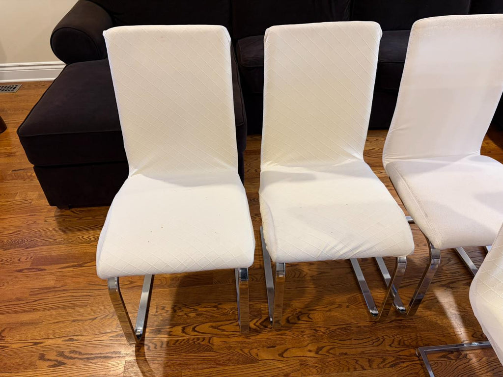 Dining Chairs Lot