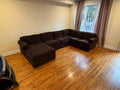 Sectional Sofa