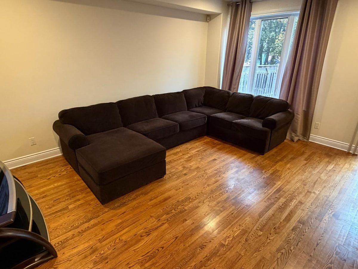 Sectional Sofa