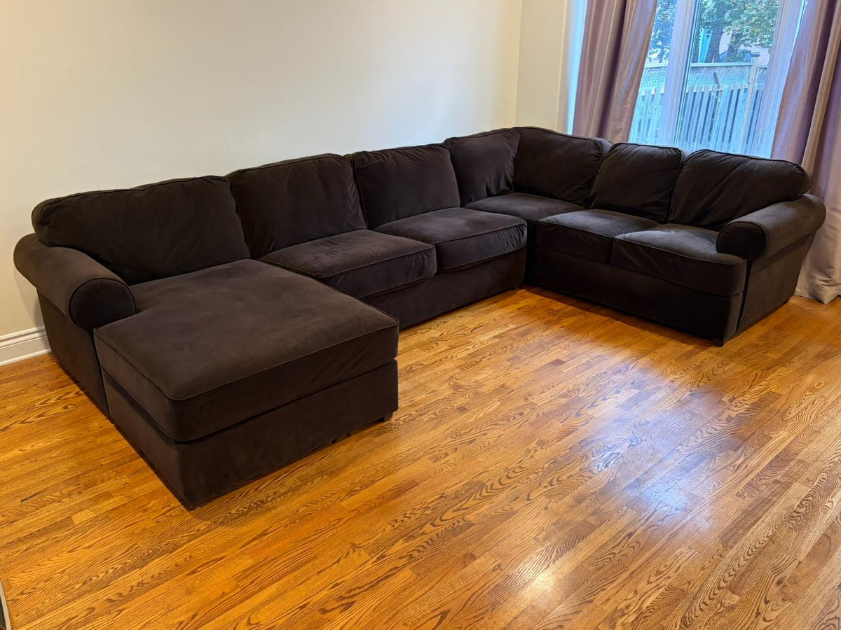 Sectional Sofa
