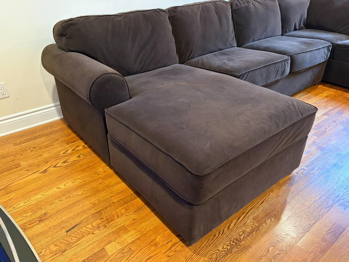 Sectional Sofa