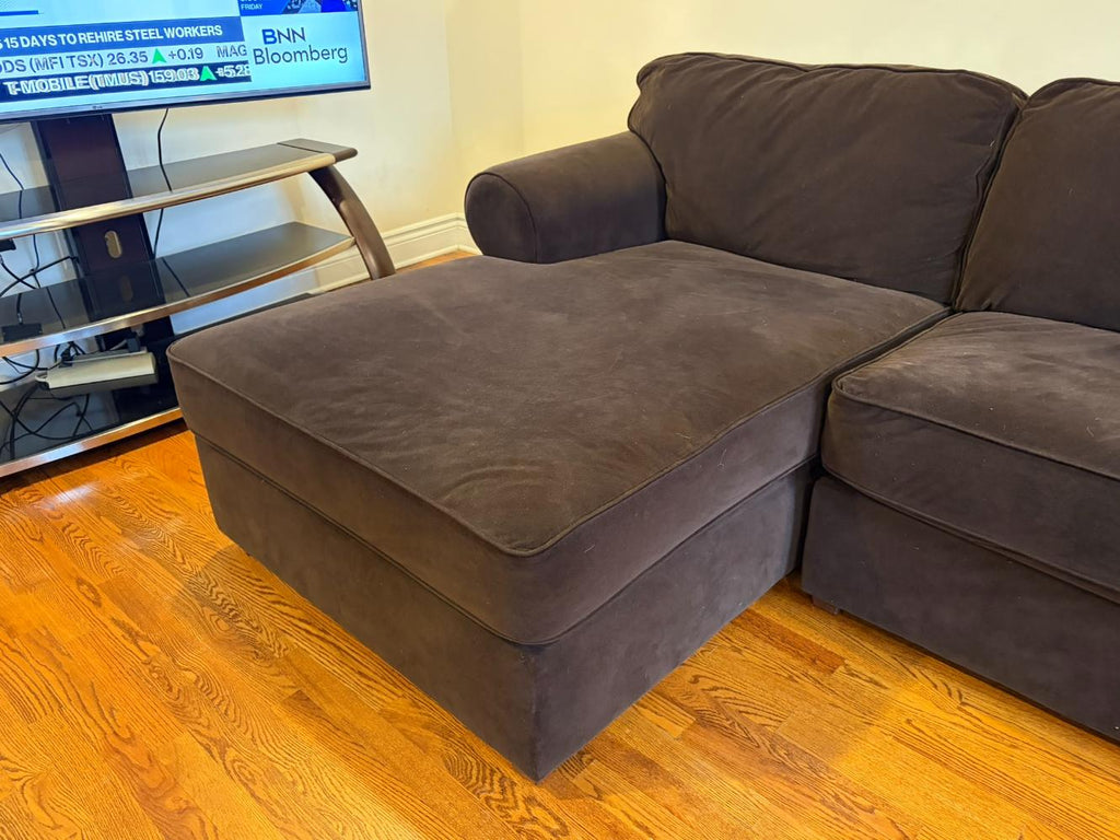 Sectional Sofa