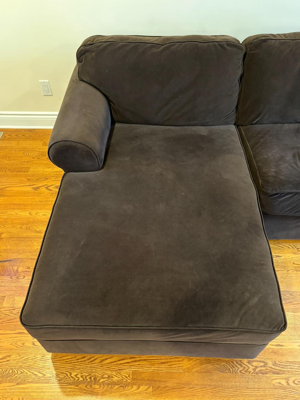 Sectional Sofa