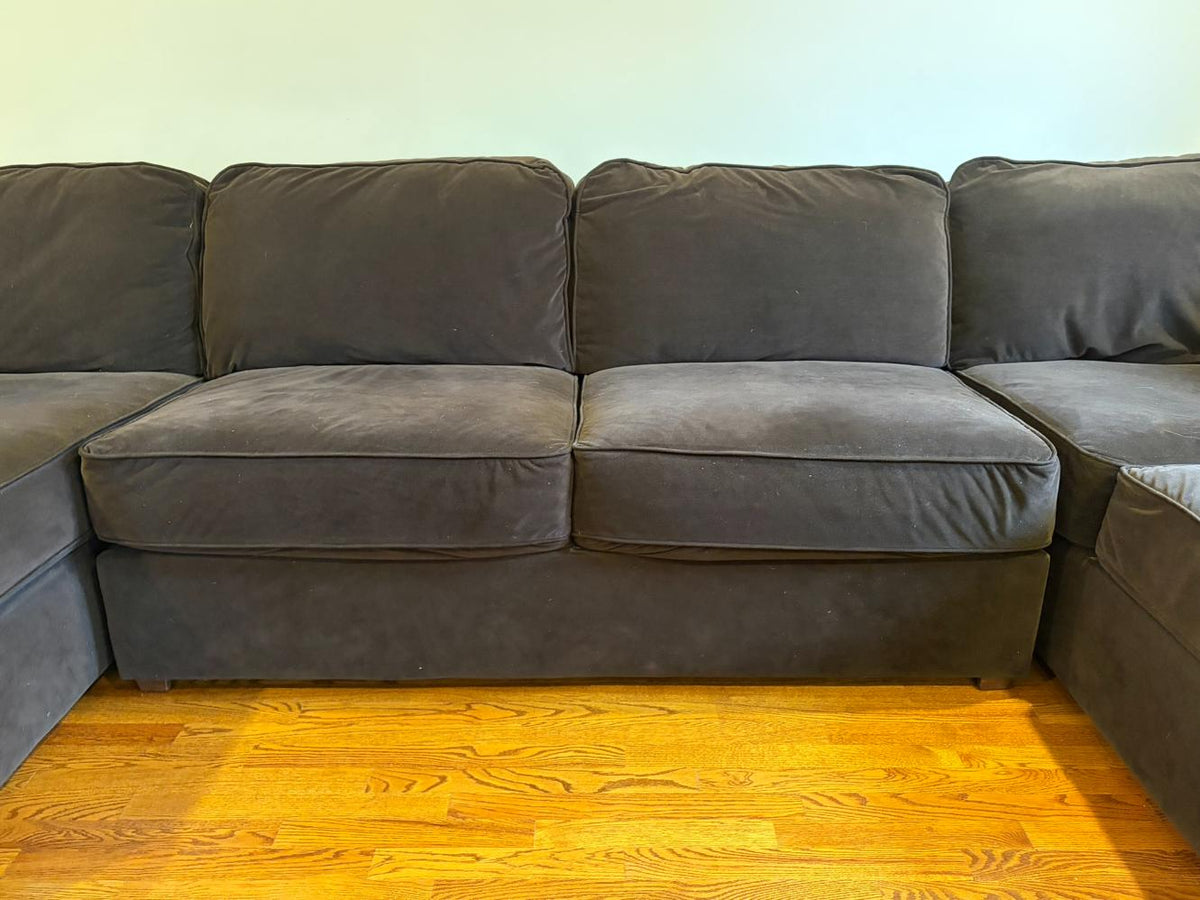 Sectional Sofa