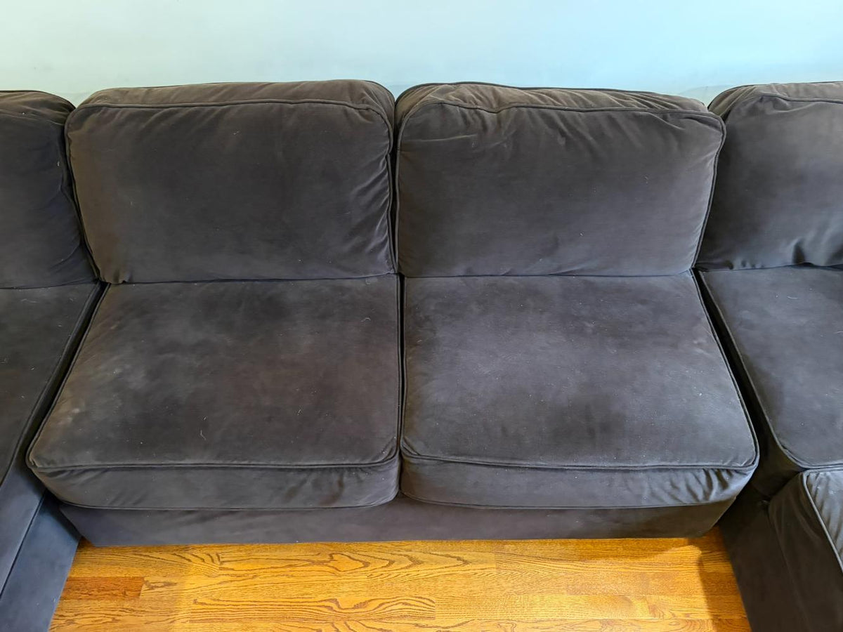 Sectional Sofa