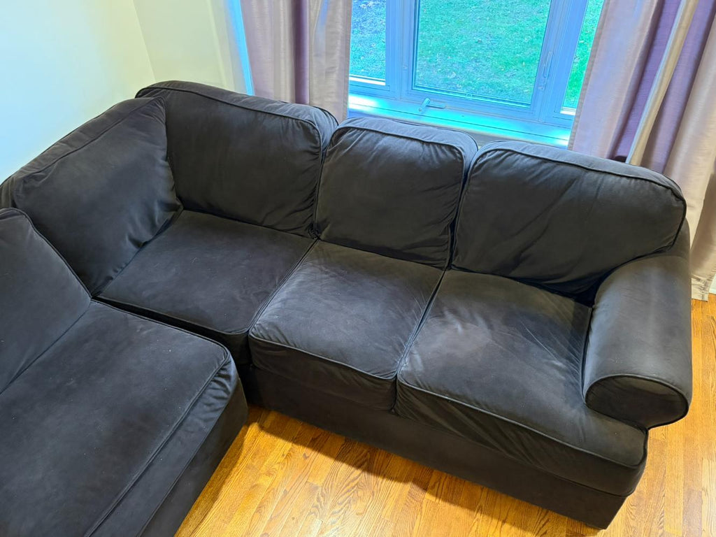 Sectional Sofa