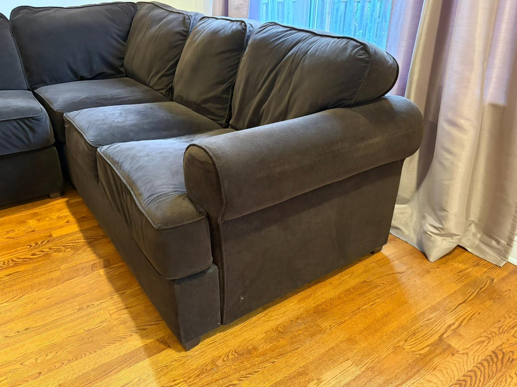 Sectional Sofa