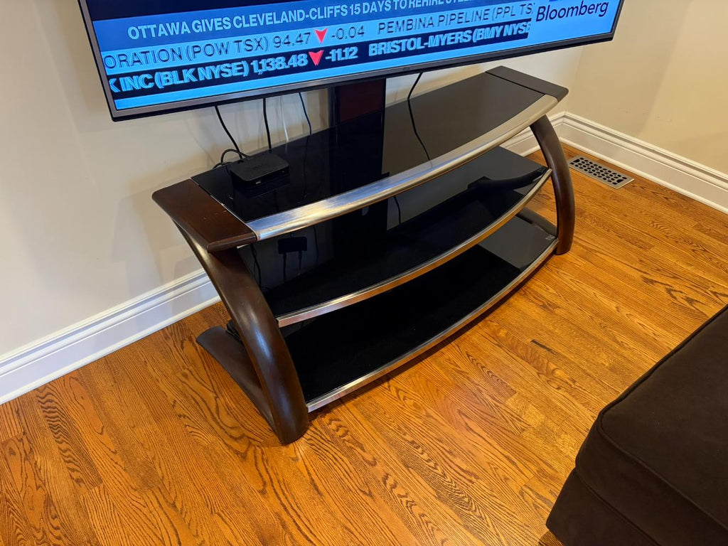 Television Stand