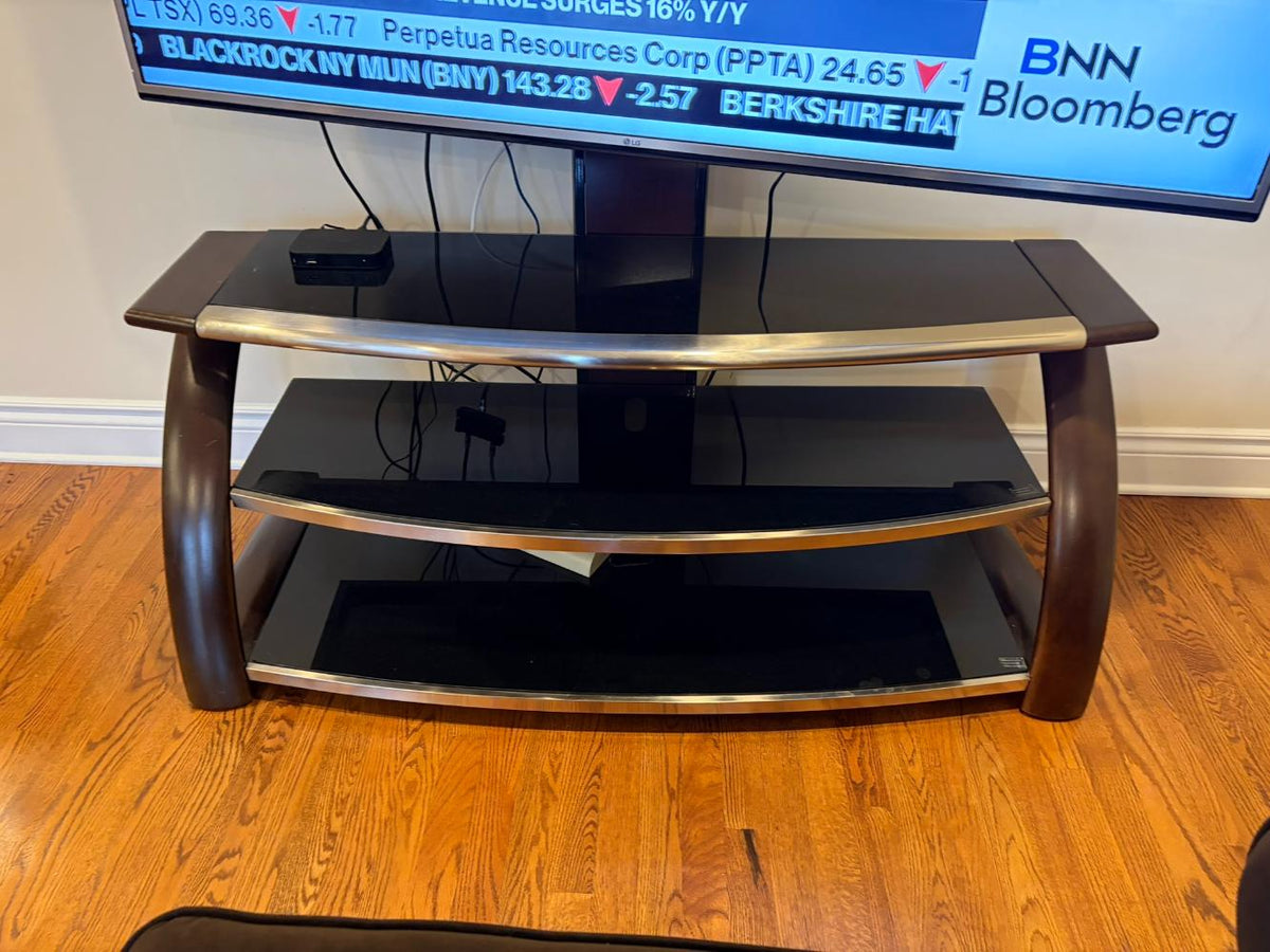 Television Stand