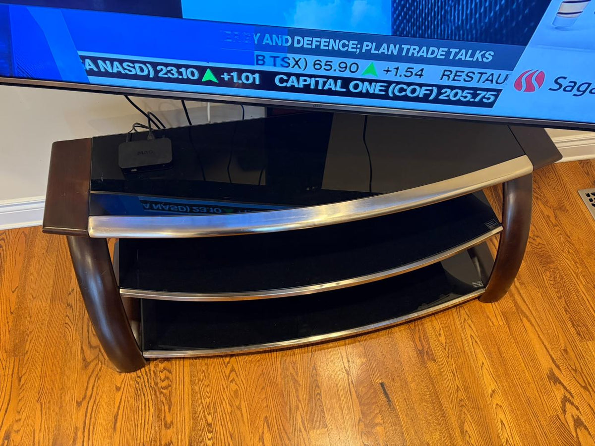 Television Stand