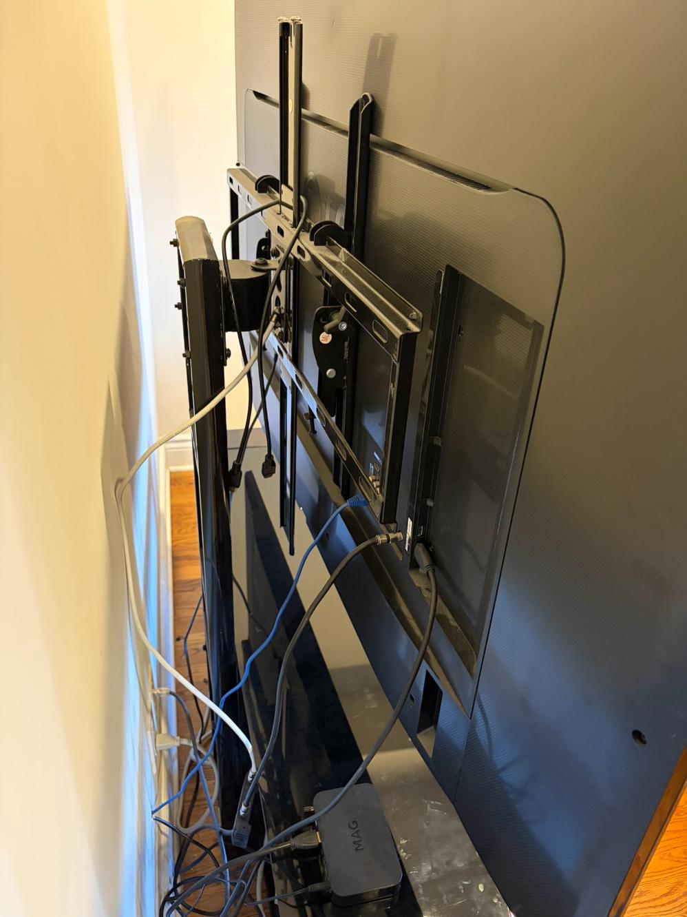Television Stand