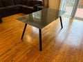 Dining Table Lot #2