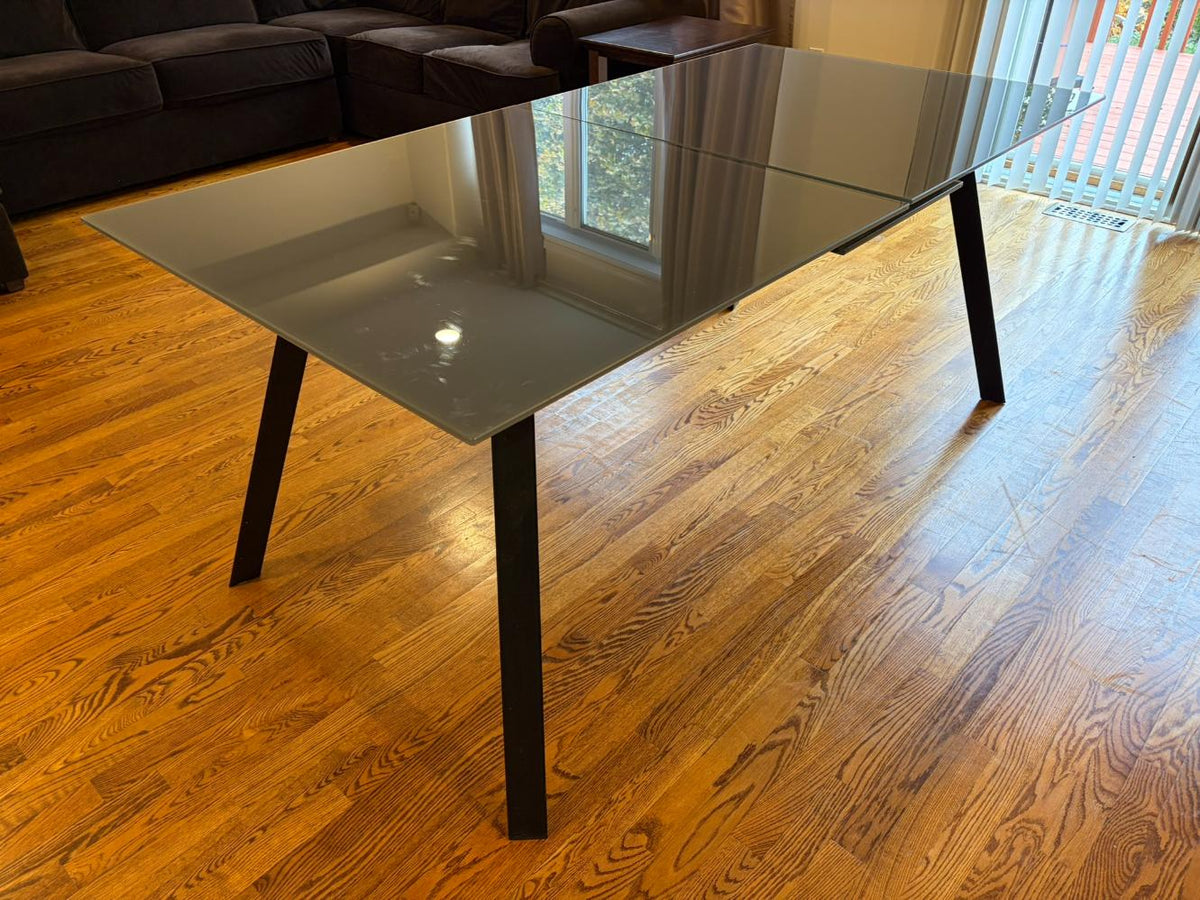 Dining Table Lot #2