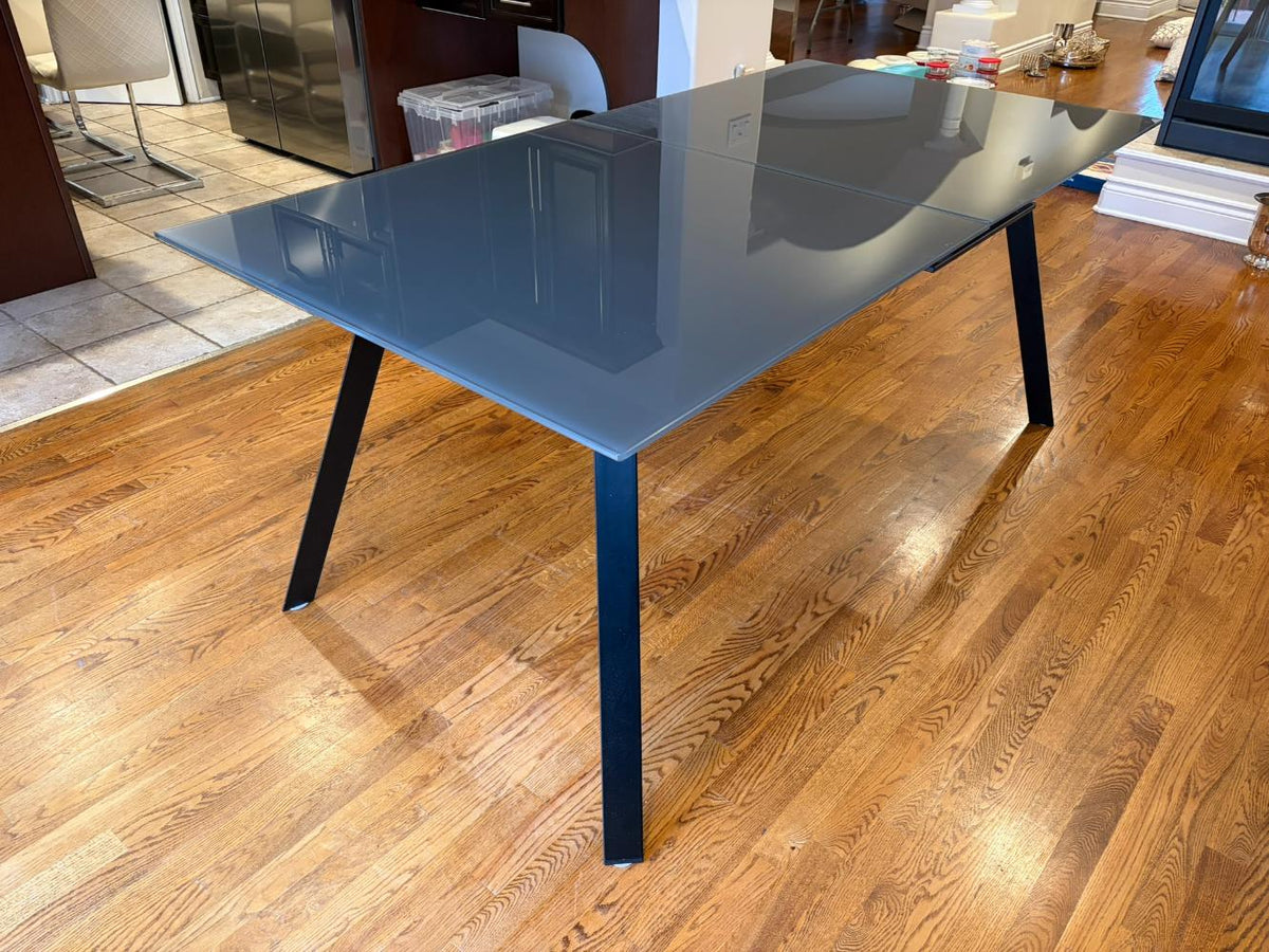 Dining Table Lot #2
