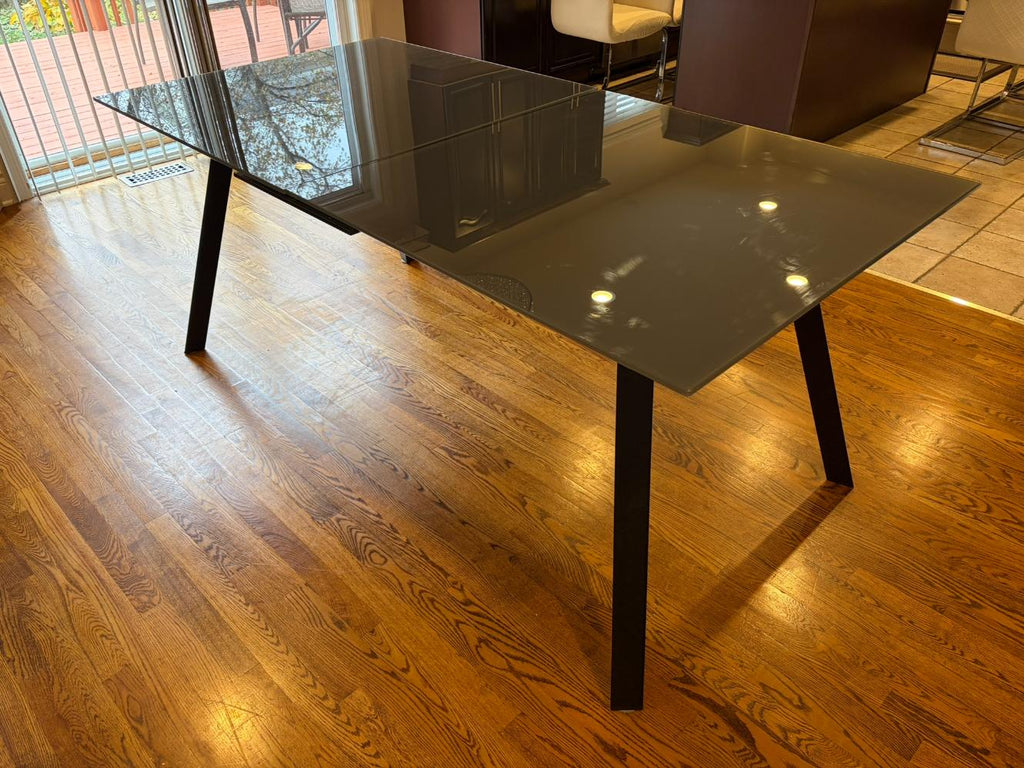 Dining Table Lot #2