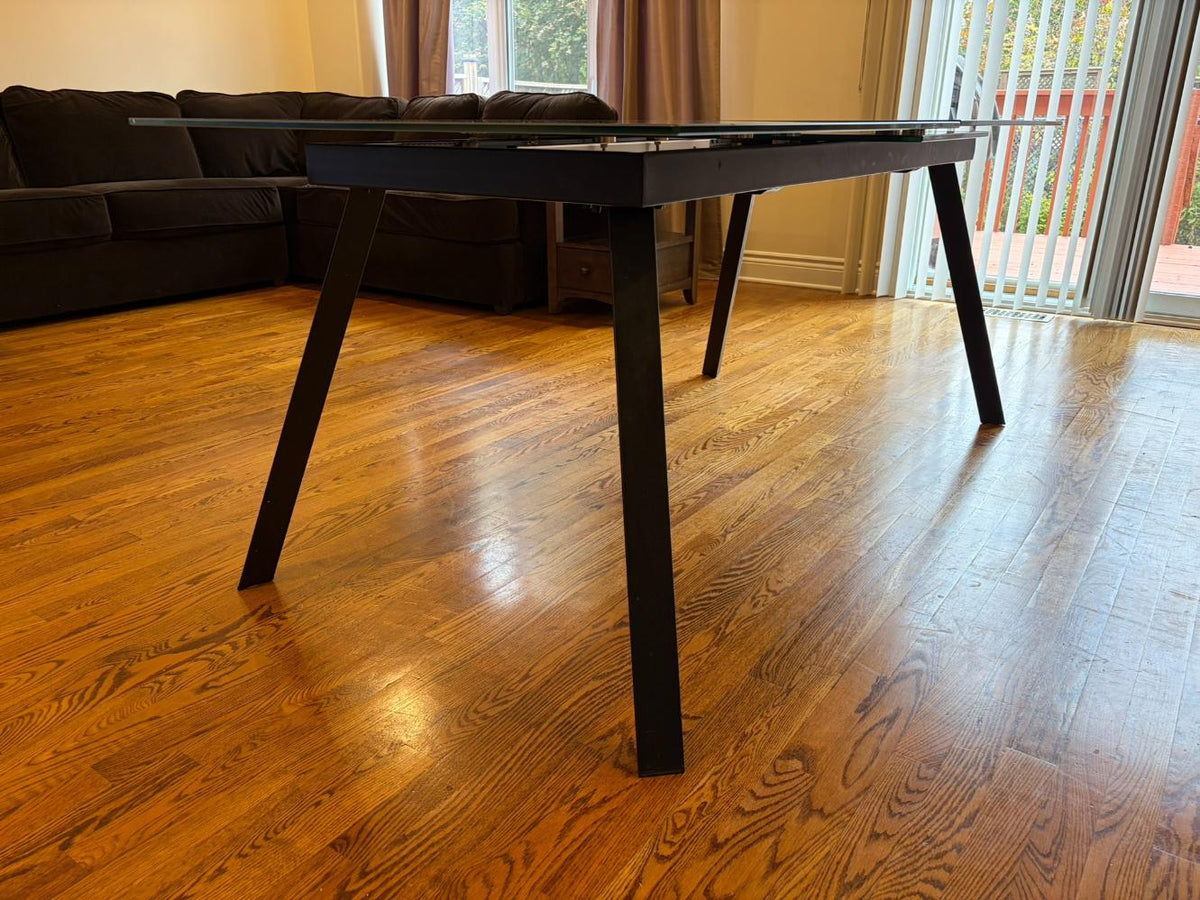 Dining Table Lot #2