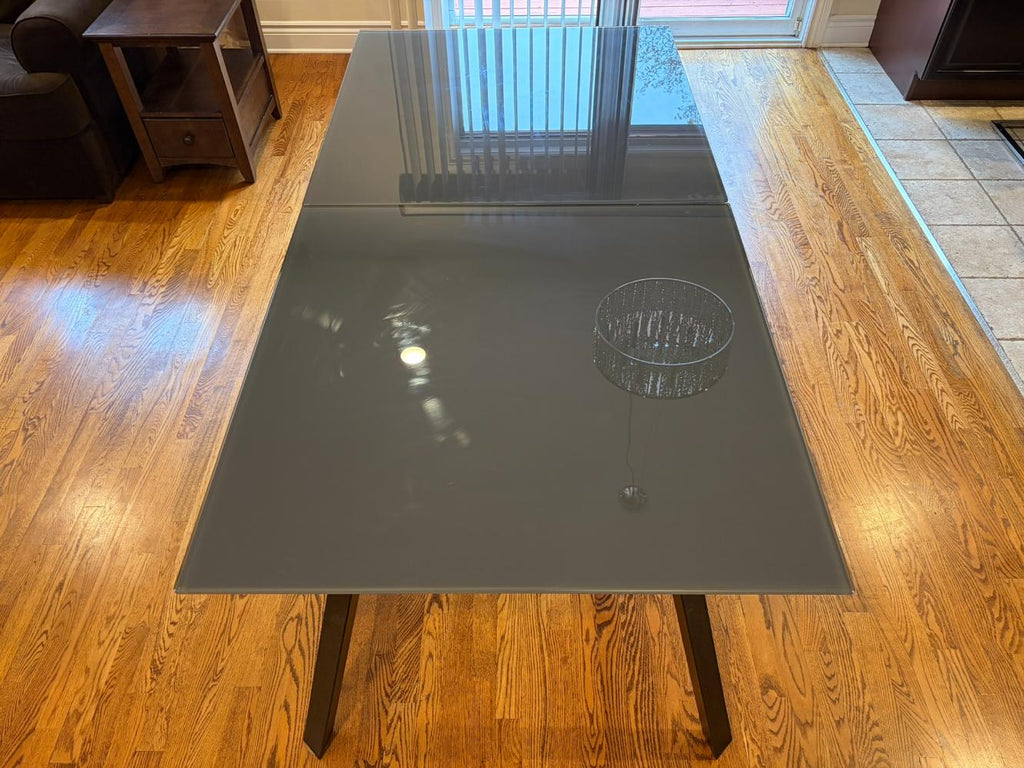 Dining Table Lot #2