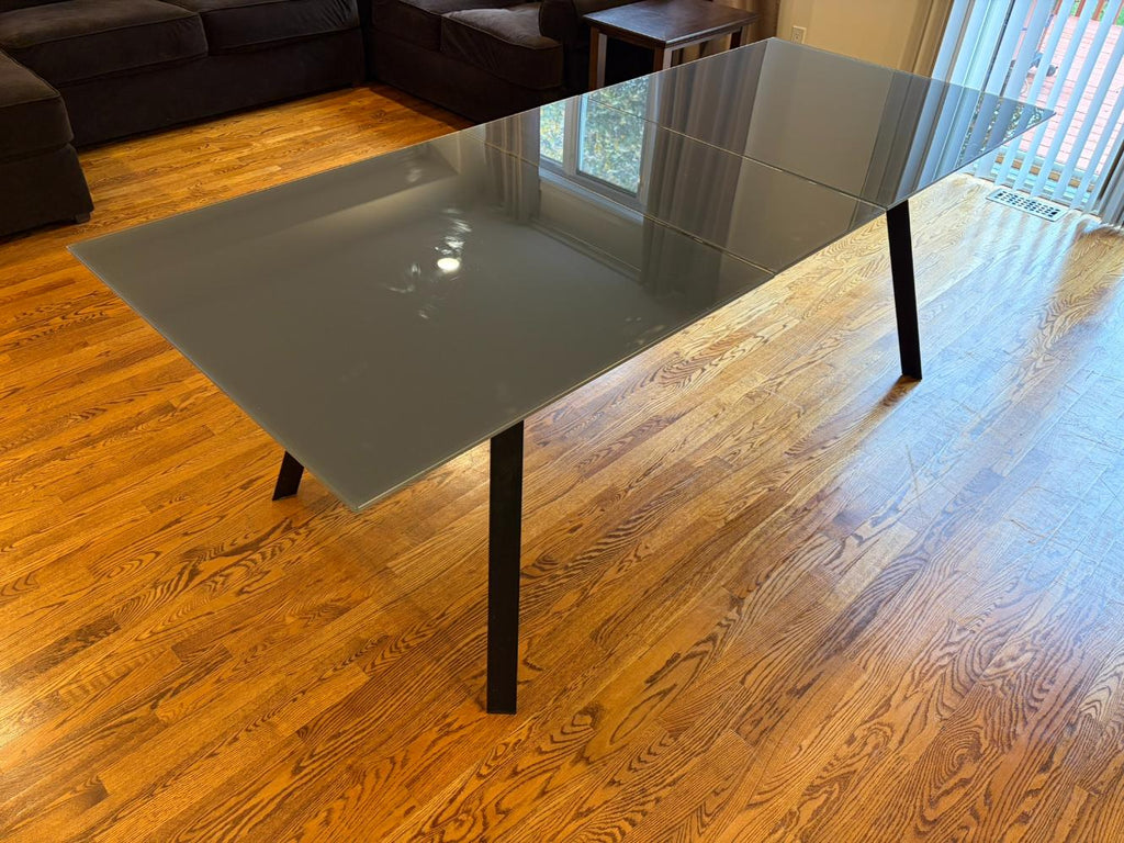 Dining Table Lot #2