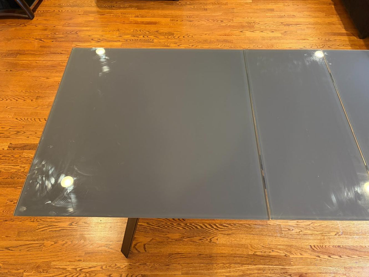 Dining Table Lot #2