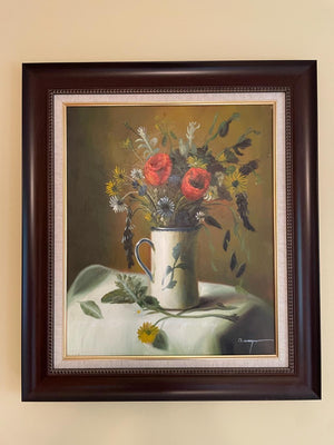 Framed Painting Lot #6
