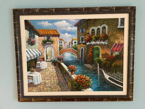 Framed Painting Lot #2