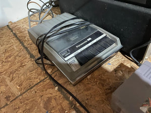 Misc. Electronics Lot