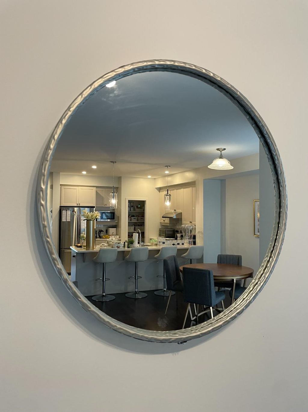 2.5 Foot Wall Mirror