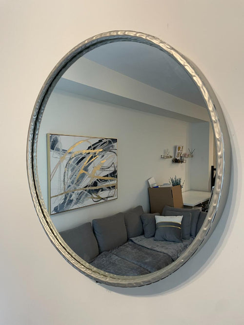 2.5 Foot Wall Mirror