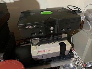 Misc. Electronics Lot