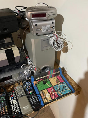 Misc. Electronics Lot