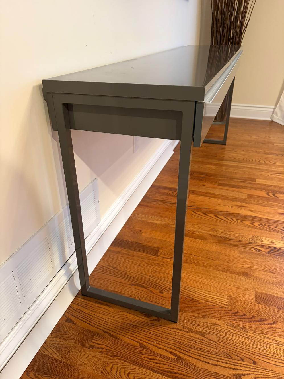 Hall Table