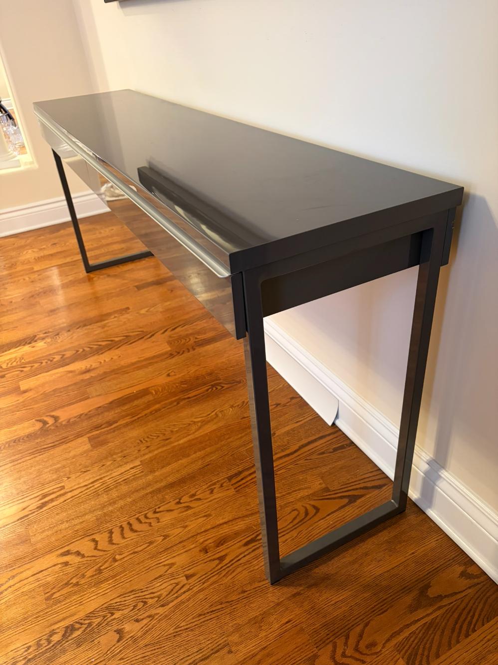 Hall Table