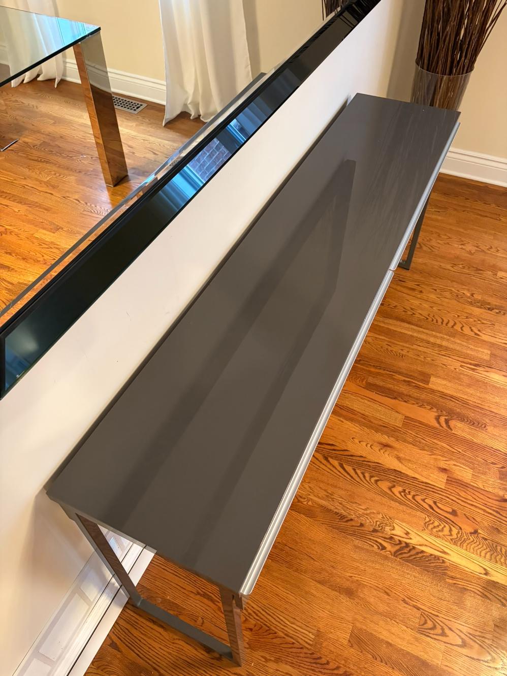 Hall Table