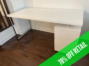 Structube Manchester Writing Desk