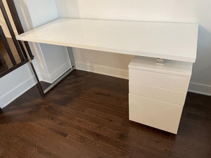 Structube Manchester Writing Desk