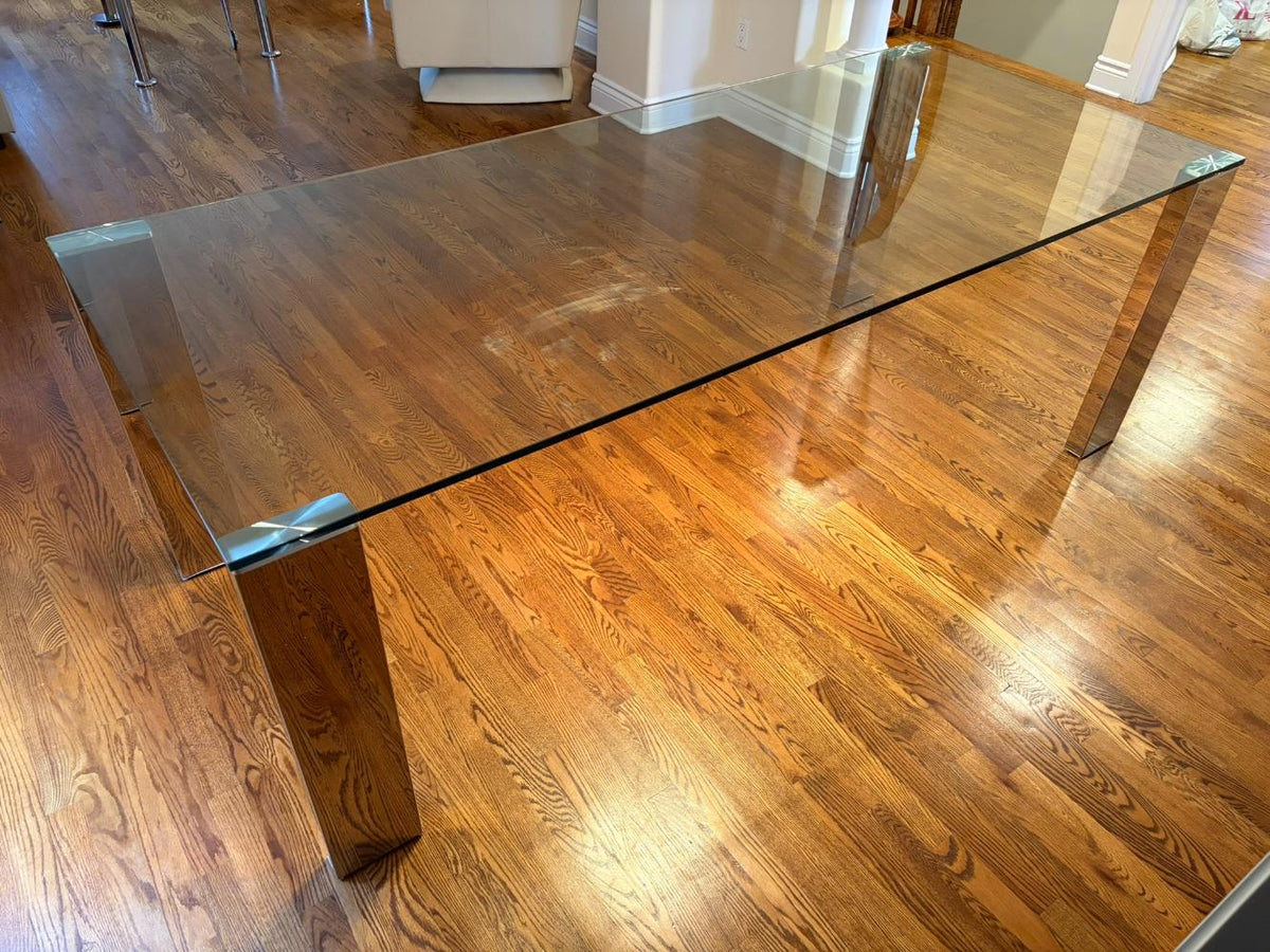 Dining Table Lot #1