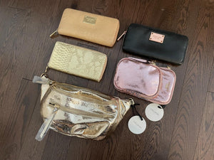 Waist & Hand Bags Lot