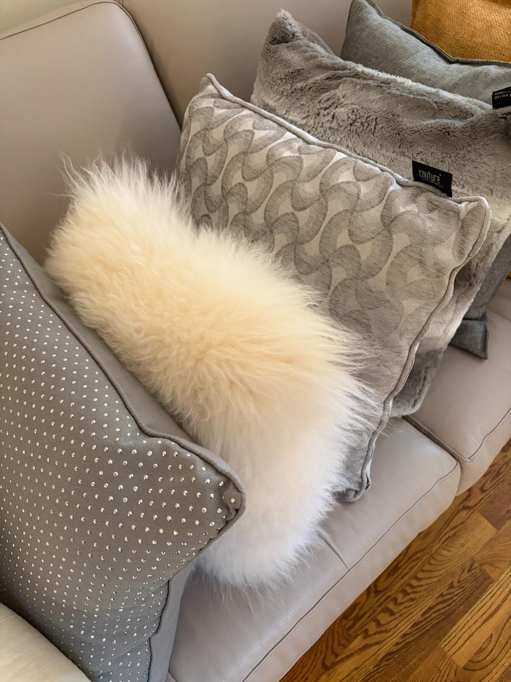 Throw Pillows Lot